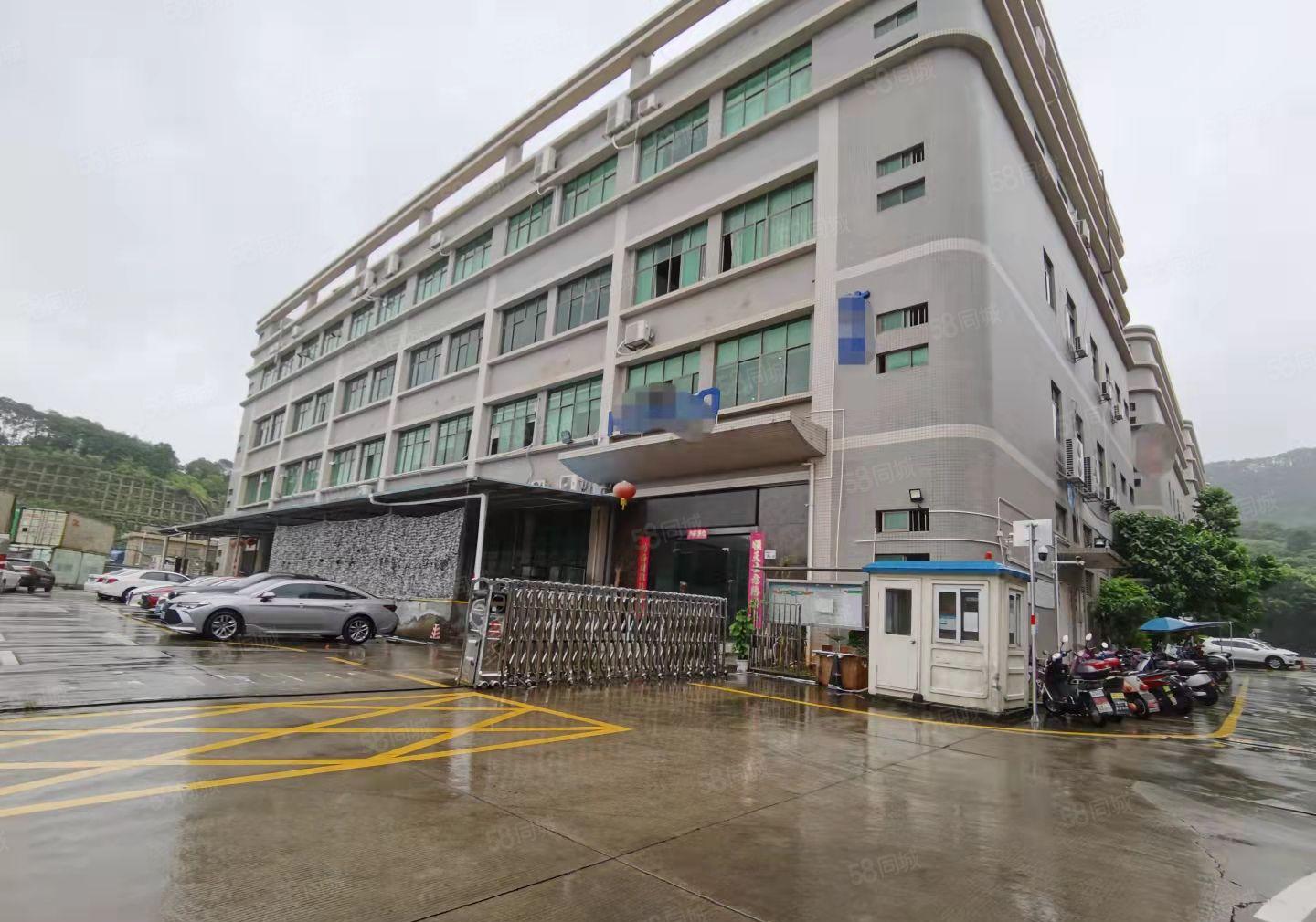 光明百花洞楼上2000平方，原房东工业园，精装修，厂房出租