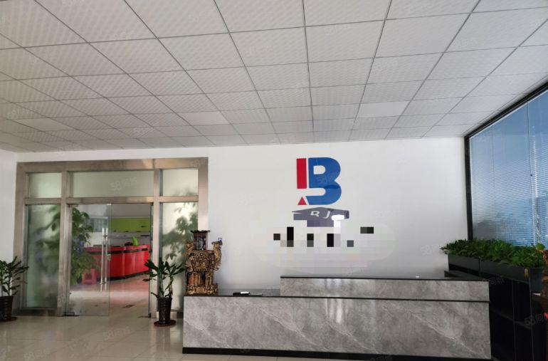 光明公明马田上村2楼整层1800平精装修厂房低价出租空地下村