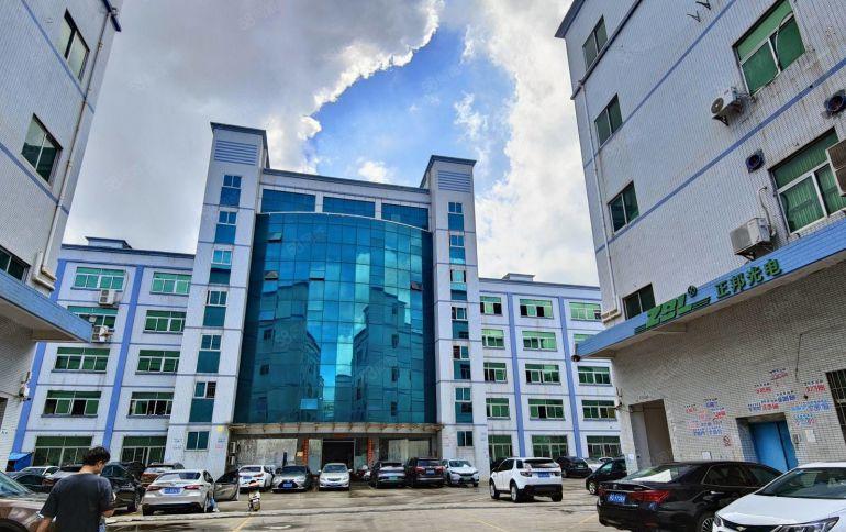 公明新出小面积精装厂房480平。特价18一平，随时看房