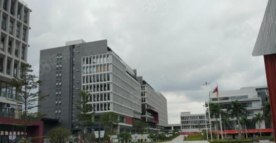 光明区原业主5.68万平方工业园出租适合高新企业研发办公