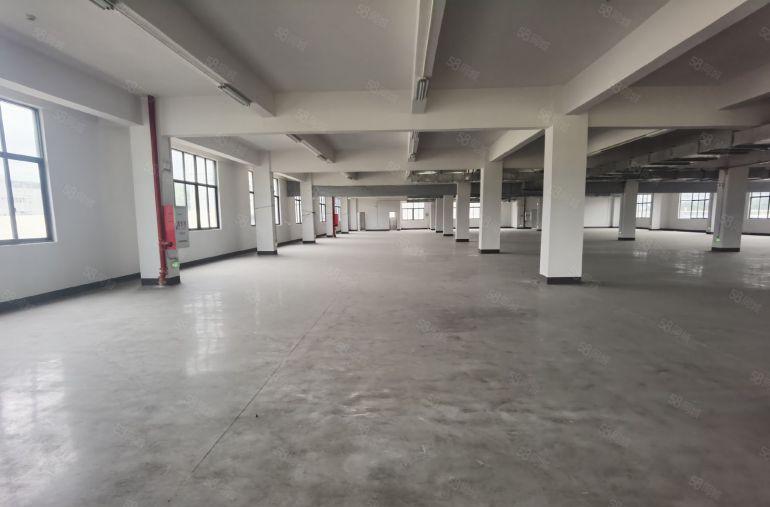 光明原房东实际面积1.5万平方米工业性质独院厂房出售可分