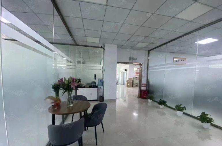 公明上村原房东独院5000平厂房出租，零公摊，（500起租）