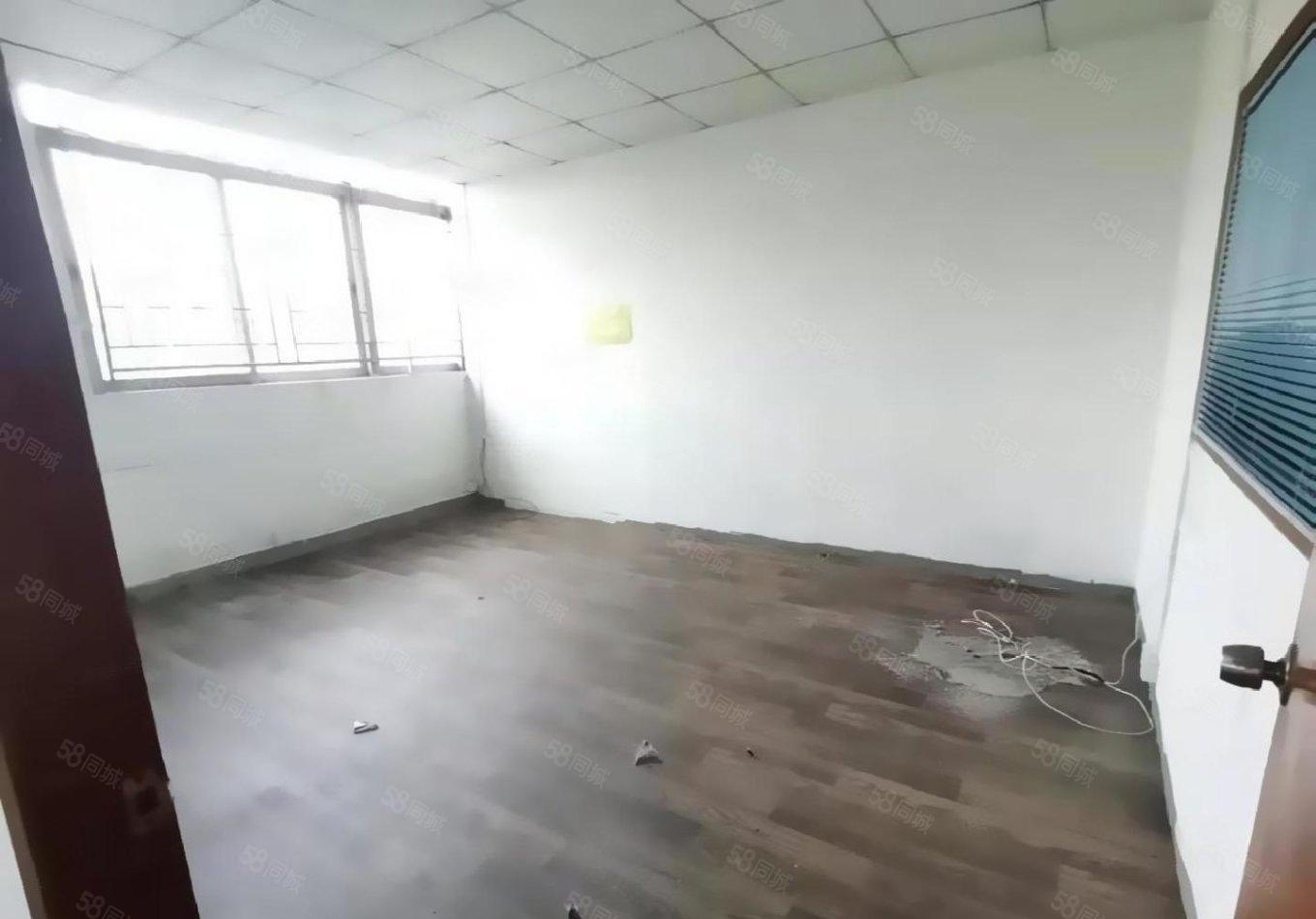 公明田寮楼上精装1200平已空出园区空地大，合同期限长光明区