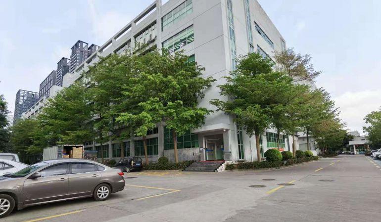 20一平方原房东光明楼村5000平厂房出租100平方起可分租