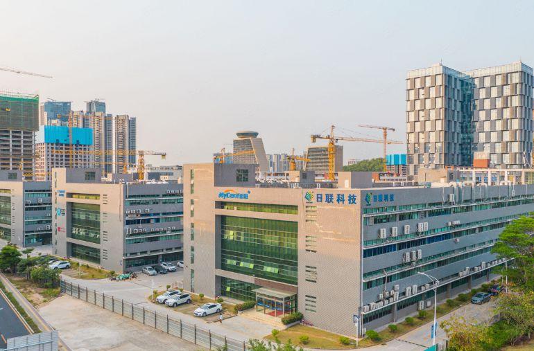 一手业主红本厂房直租使用率92租金40元起