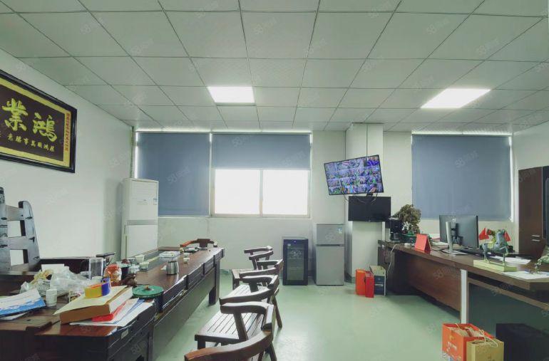 公明东坑精装厂房，仓库出租（1300平适合电子，设备，材料）