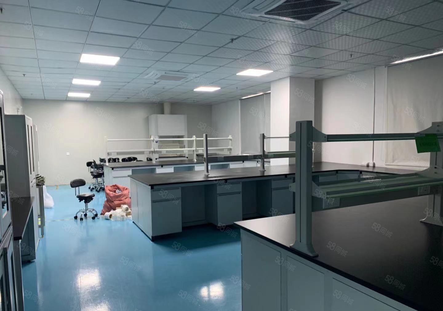 公明上村楼上厂房出租（1580平，18元）无尘车间，免转让费