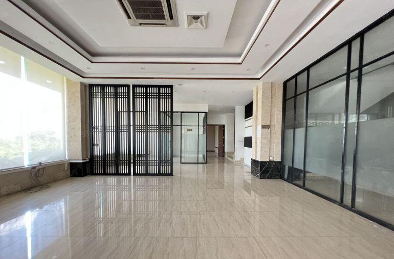 光明原房东6800平红本独院厂房一楼上300起租空地大好招工