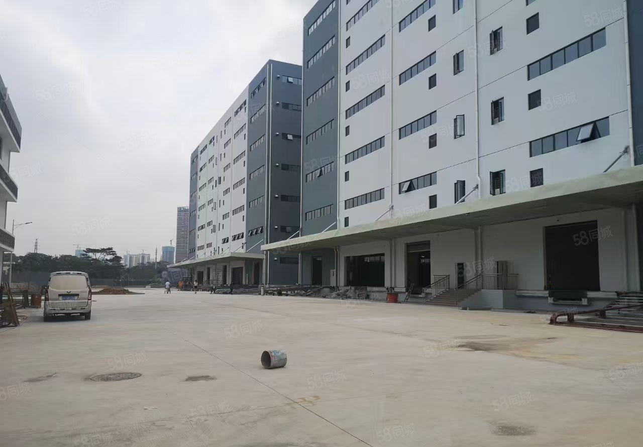 数据库量身打造，光明全新重工业厂房，红本厂房，合同10年起