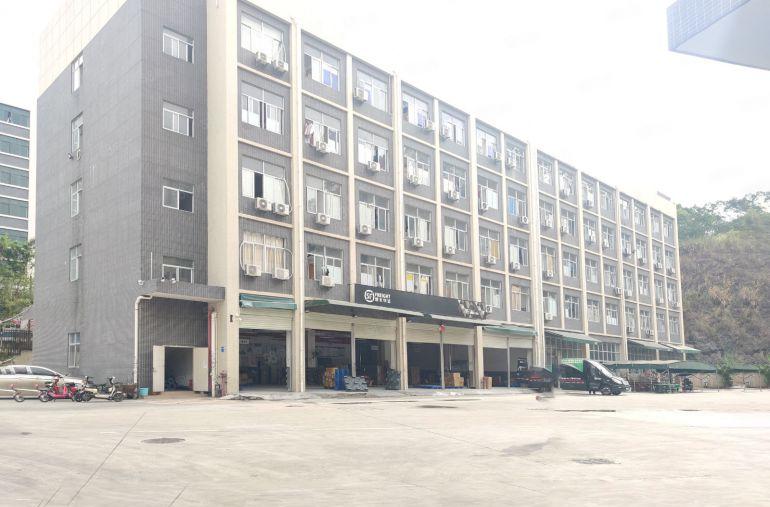 特价15元光明新区单层面积3500平厂房！大小分租证件齐全