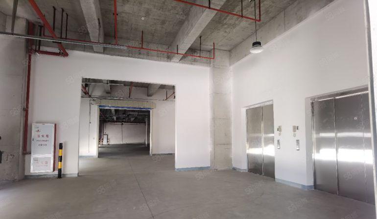 光明区玉塘街道2000平至1万平红本标准高台物流仓库厂房招租