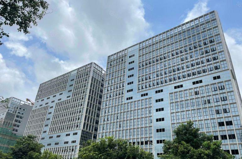 光明长圳高薪产业园100平起分，开发商直租，可申请补贴