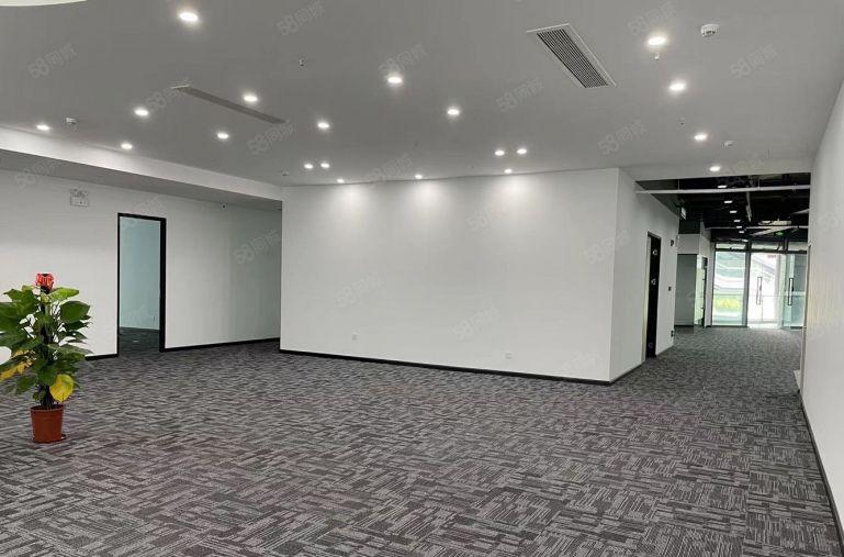 光明凤凰城地铁50米 1300平新装修带家私空调8成使用率