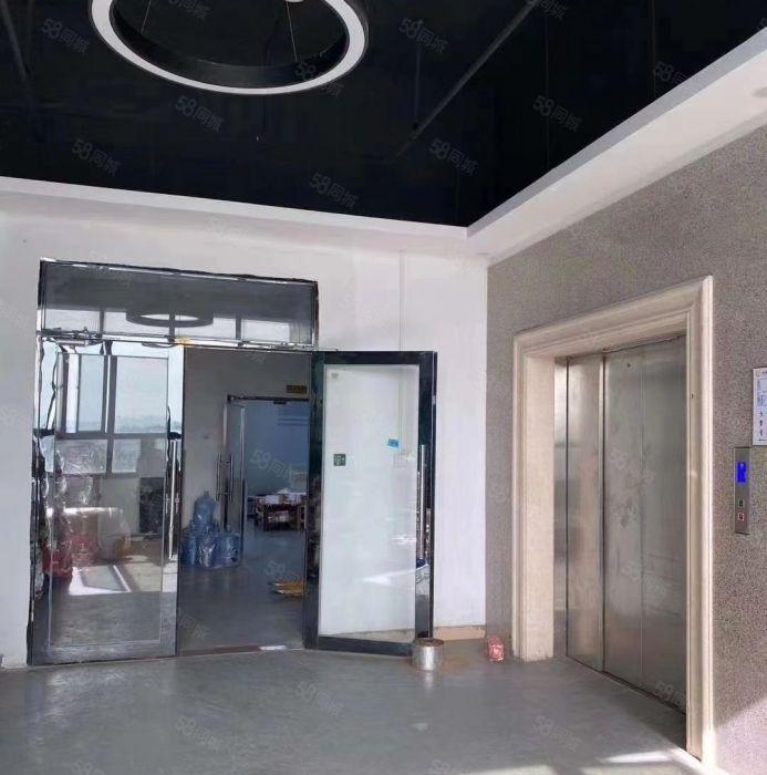 公明蒋石精装厂房（1050平吊好顶适合电子，LED，CNC）