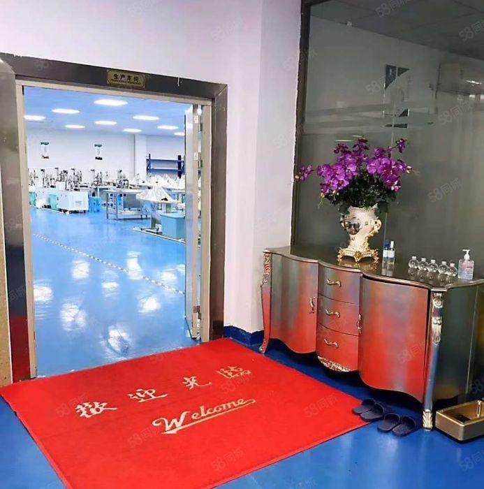 光明公明甲子塘原设备厂出租950适合电子，显示屏，设备材料