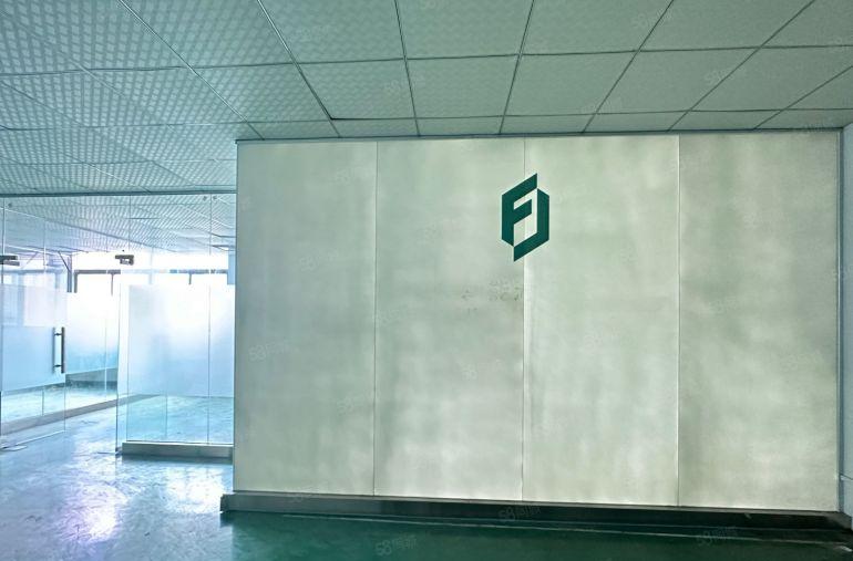 光明玉律大型园区600平精装厂房，拎包入驻，2部货梯