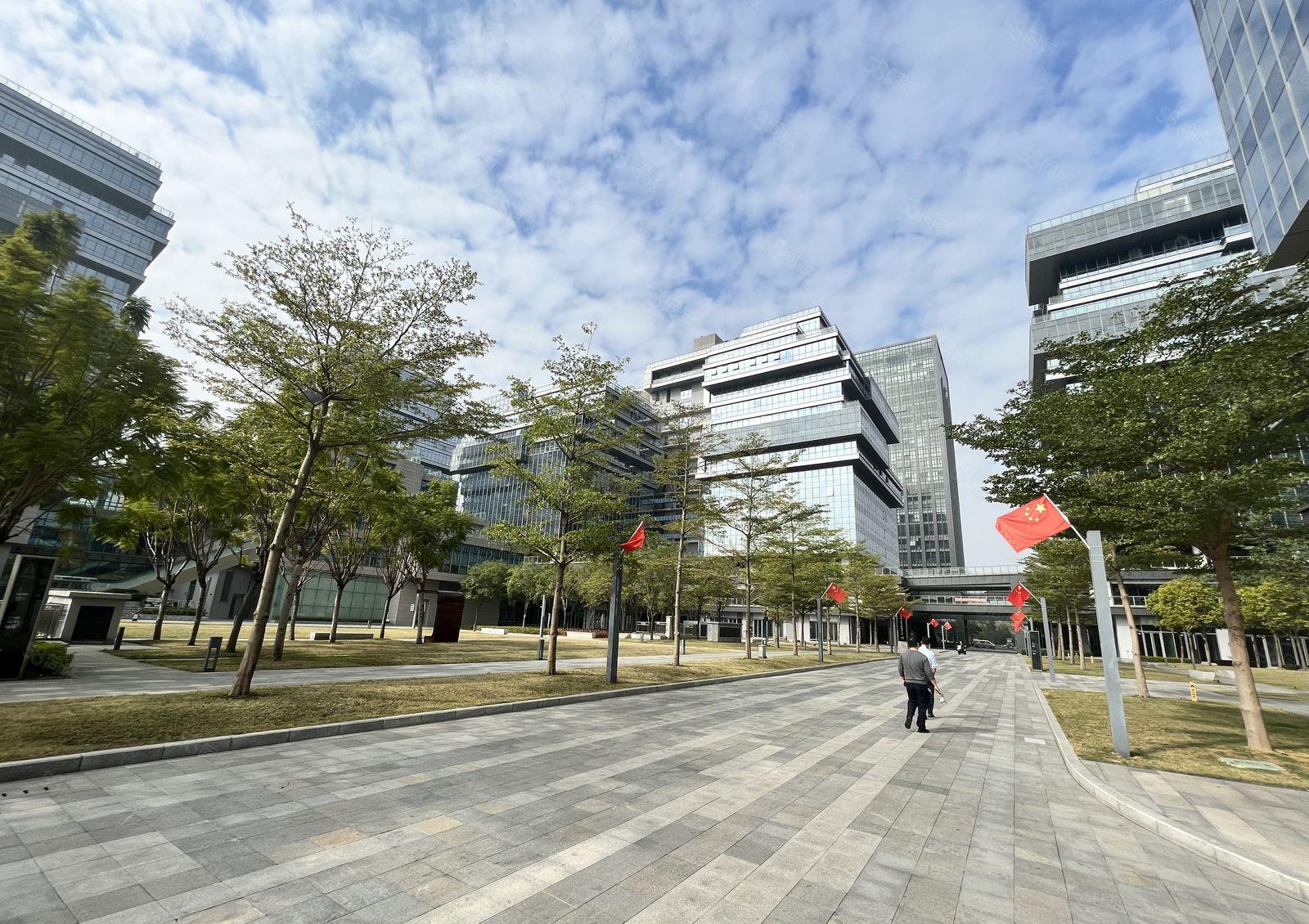 免租半年 20元起光明生命科技产业园研发厂房出租10000平