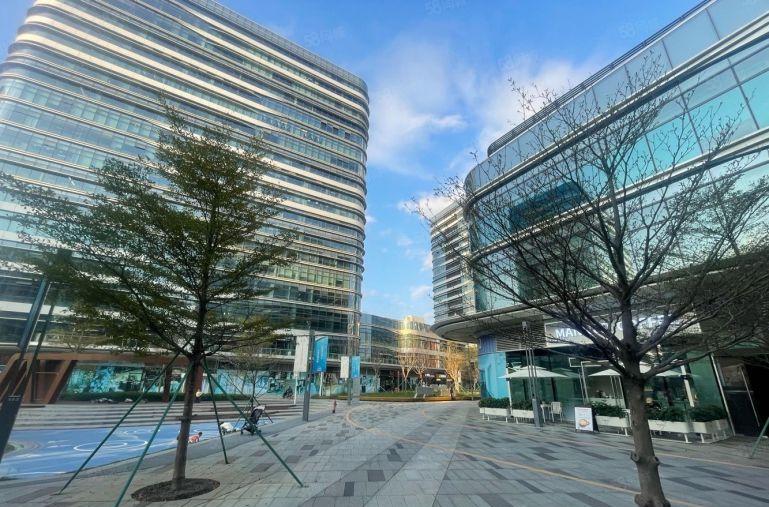 光明百花洞（高新生产研发办公）精装修680平方 免租半年