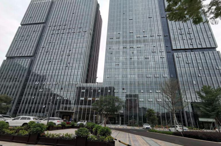 500平起租光明原房东一楼精装修办公室厂房