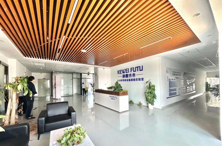 光明凤凰城精装修医疗车间无转让费一手房东直租1600平可分租