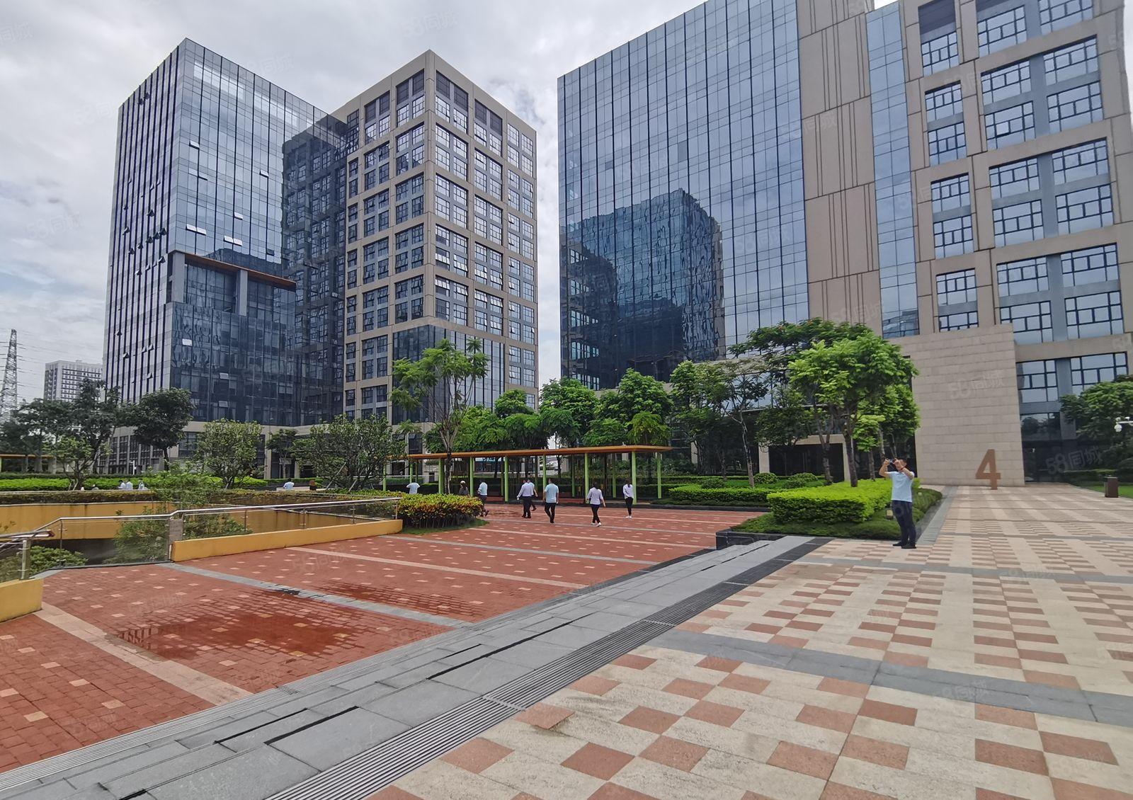 光明招商局高新园区38000平方厂房出租300平方起分租