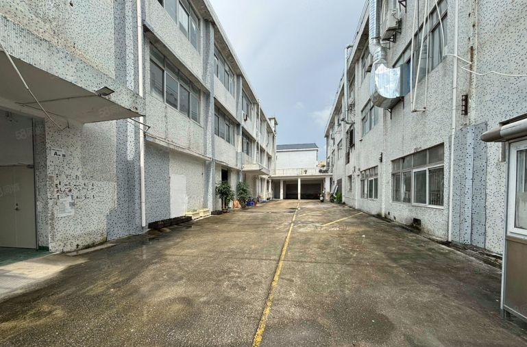 租金23公明上村独门独院3000平精装修厂房仓库200平起分