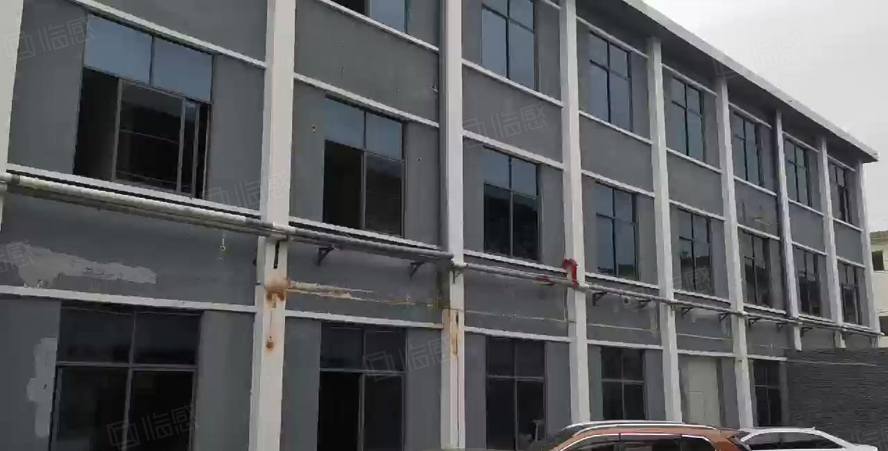 公明合水口精装修独院1~3层独院5200平方招租可分租