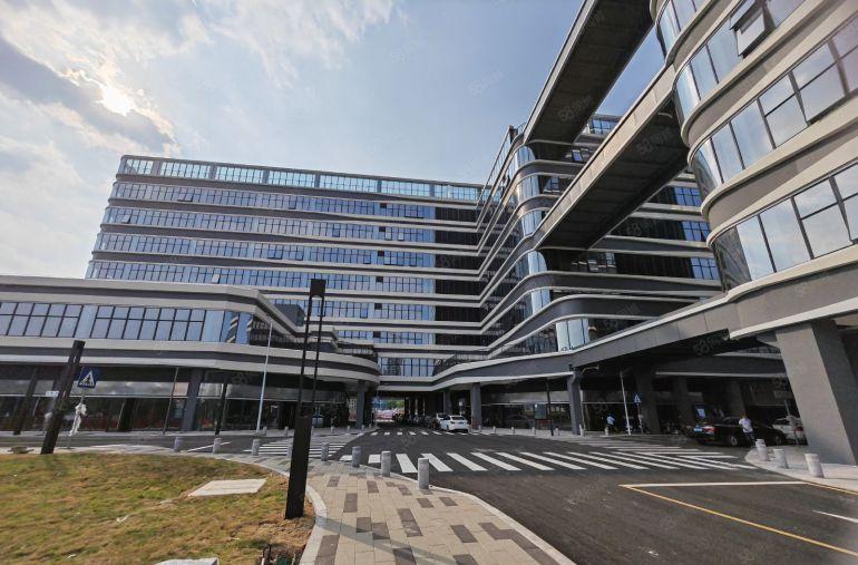 光明国资委红本高新200平至2600平研发办公厂房火爆招商中