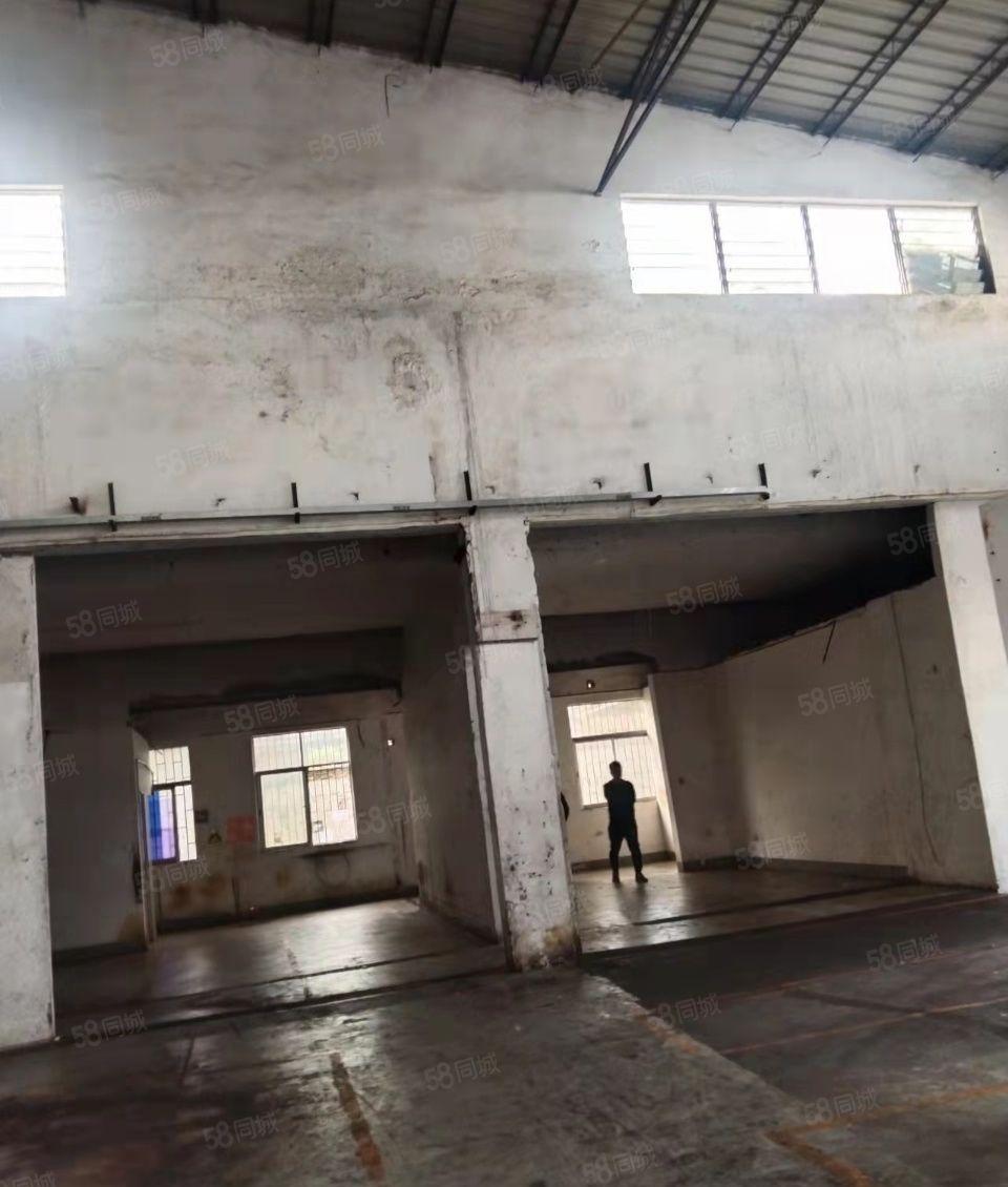 公明东坑钢结构小独门独院，面积1300平