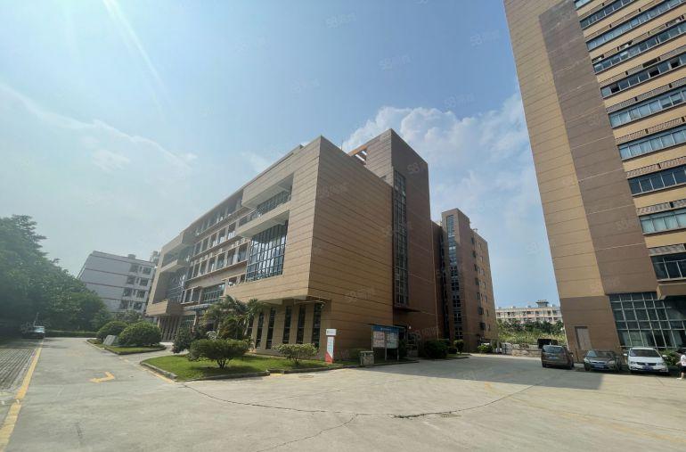 光明下村3楼新出1000平办公厂房仓库实际面积出租 大小可分