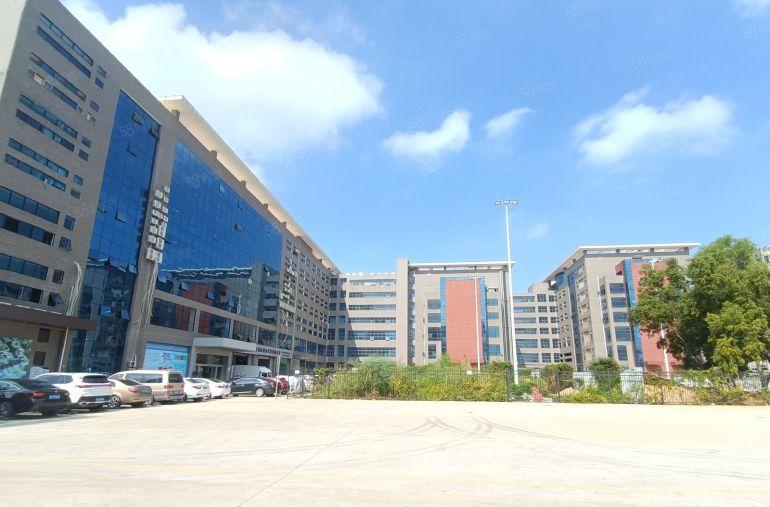 20元起大小分租光明田寮精装修厂房出租一二三楼6000平仓库