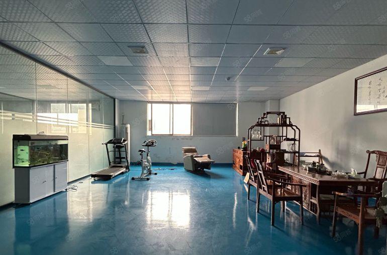 光明楼上1000平厂房出租仓库出租可分租特价招租