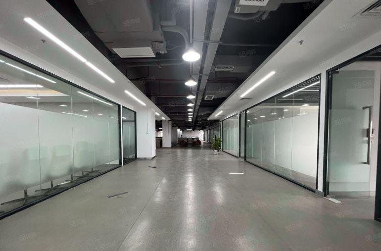 光明地铁口补贴20元研发办公室厂房986平仓库出租一楼上分租