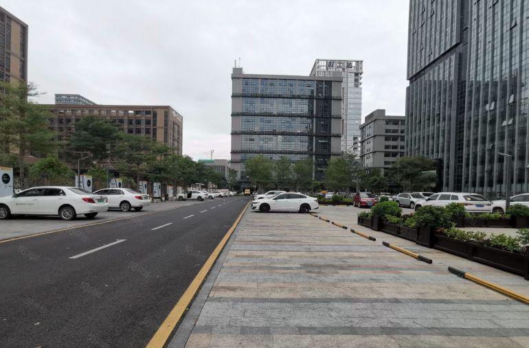 500平起租光明原房东一楼精装修办公室厂房