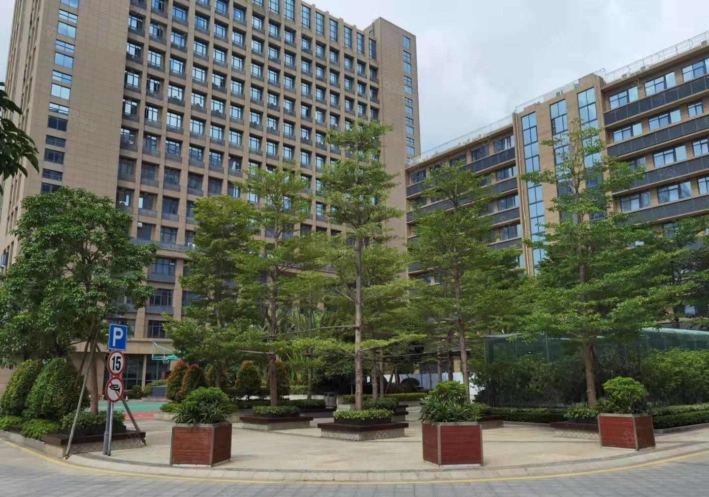 出租公明生物医药，研发生产厂房，4000平单层2000平可分