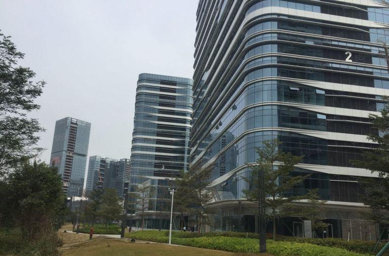 公明开发直租！33万平研发，办公，生产等150平起租红本厂房