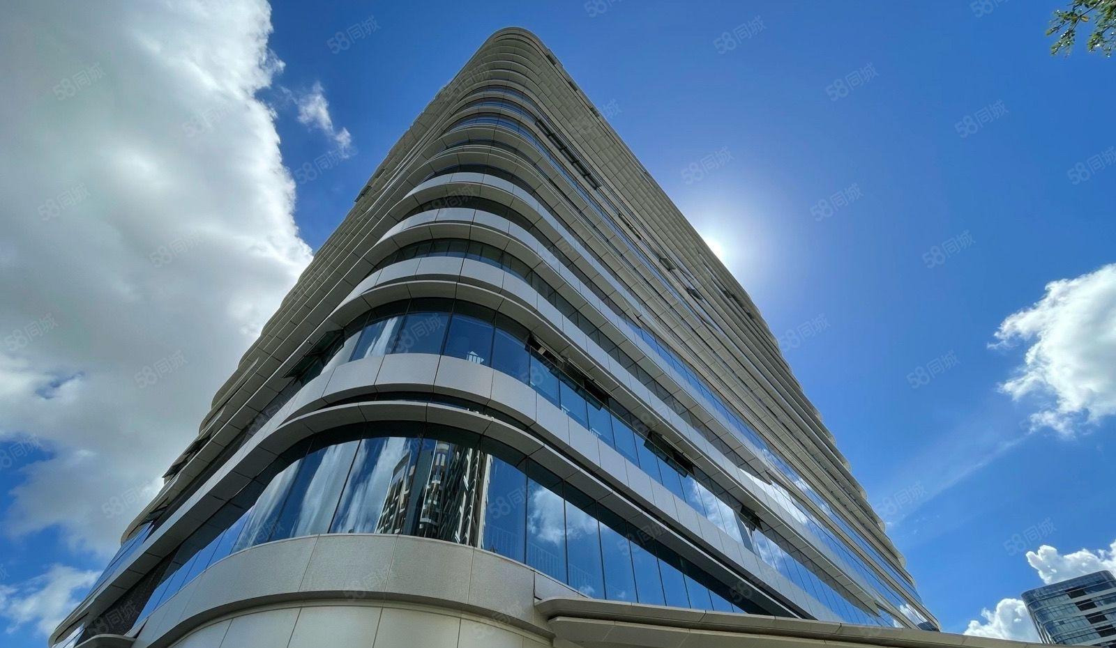 免租期9个月租金27一平方光明全新轻加工研发厂房仓库出租