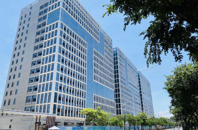 光明整层3000平厂房出租 可分租 红本工业园低价仓库出租