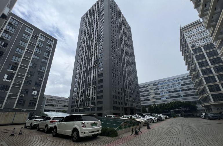 光明国企可补贴研发厂房1200平方出租带精装修办公室无尘车间