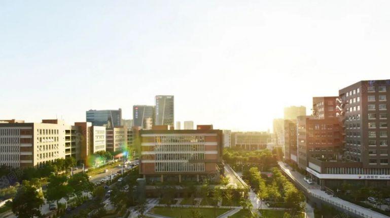 光明招商局智慧城精装修研发办公招租