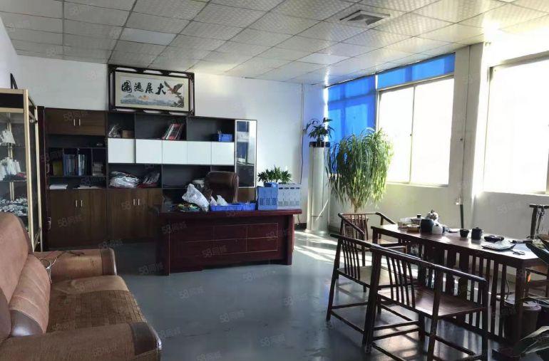 公明上村特价厂房，仓库19元一平（900平整层，格局方正）