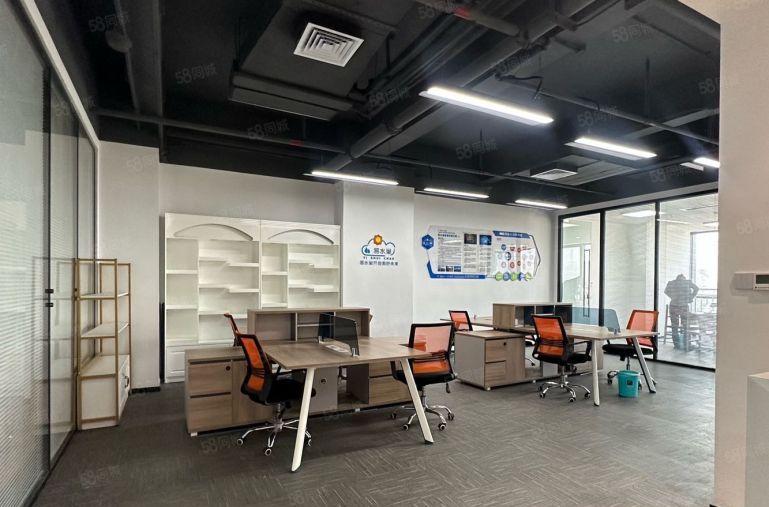 公明大仟里 200平精装 带全套家私无需转让费 物业直租