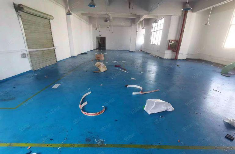 光明公明田寮重工业厂房出租（400平已空出，随时可看可谈）