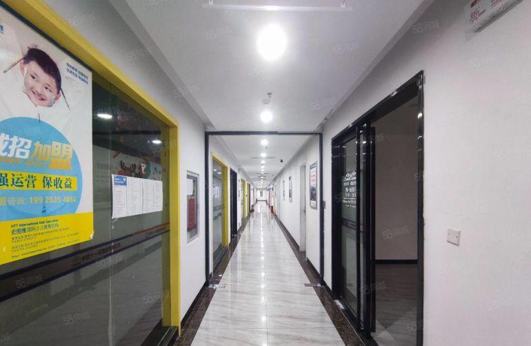 光明公明500至4万平地铁精装修无尘车间低价厂房仓库空地出租