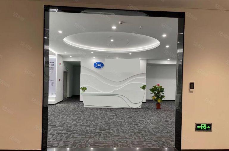 光明凤凰城地铁50米 1300平新装修带家私空调8成使用率