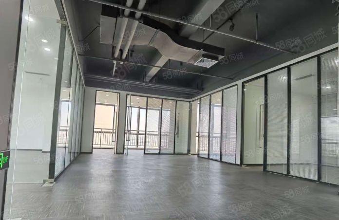 免租期6个月 光明科学城300至3千平方红本厂房写字楼有补贴