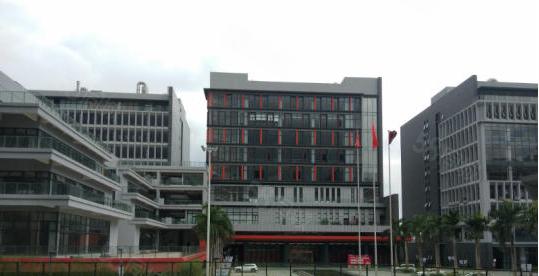 光明区原业主5.68万平方工业园出租适合高新企业研发办公