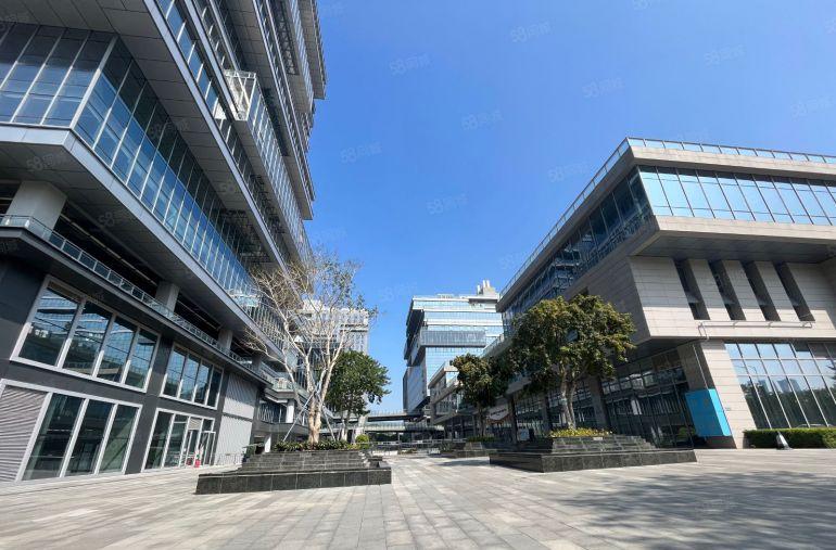 光明地铁口低价厂房出租500平起分租开发商直租