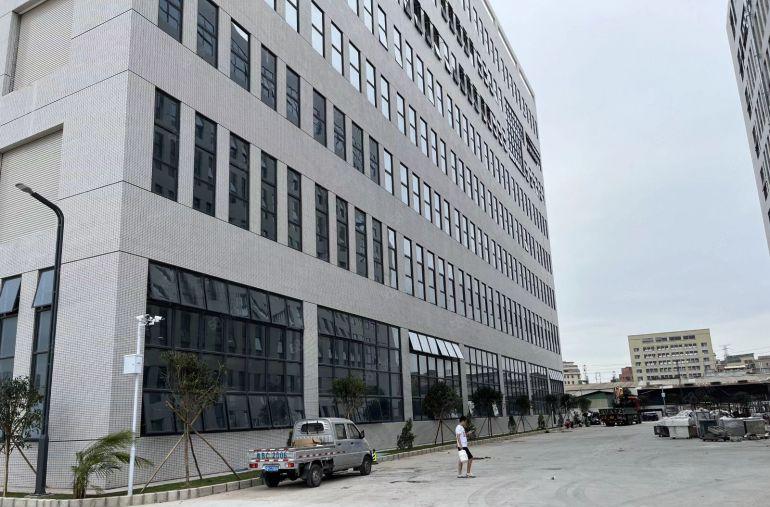 13元租全新红本厂房，仓库1000~4300平可做纸箱，电池