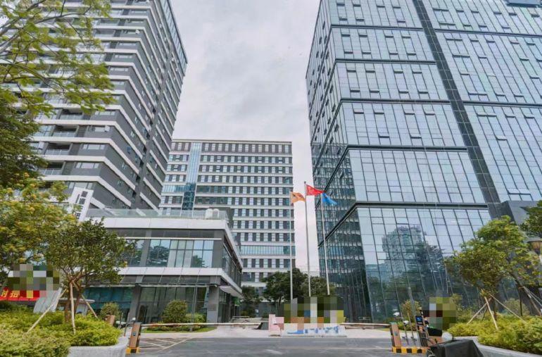 零公摊出租公明特色园区精密仪器五金，设备材料700~1488